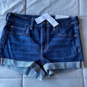 Brand New American Eagle Shorts